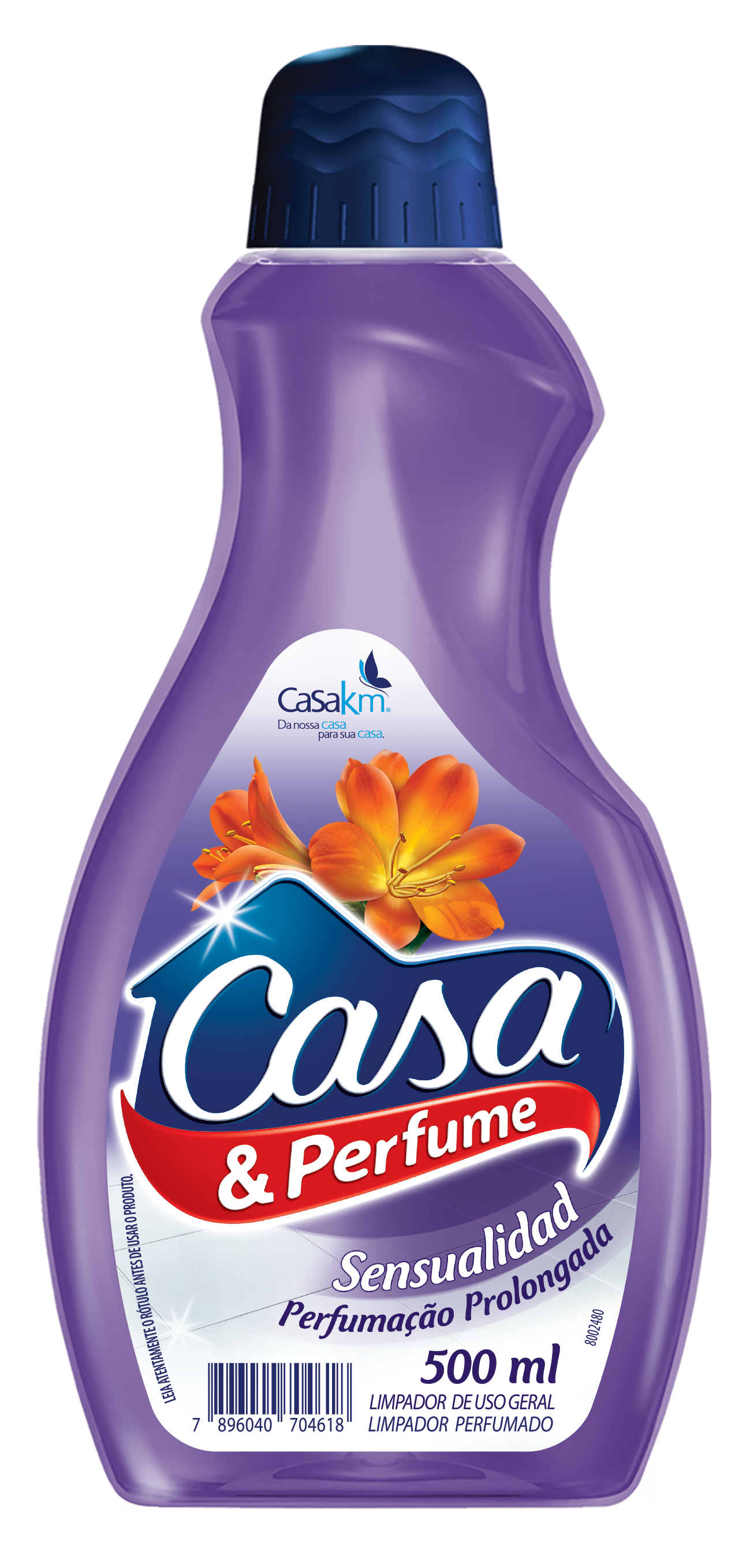 Desinfetante Casa e Perfume